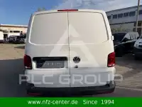2022 Volkswagen T6