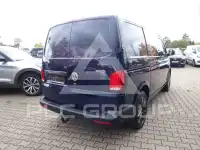 2022 Volkswagen T6