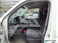 2022 Volkswagen T6