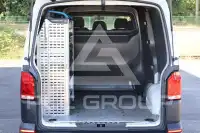 2022 Volkswagen T6
