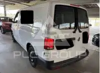 2022 Volkswagen T6