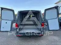 2022 Volkswagen T6
