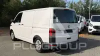 2022 Volkswagen T6