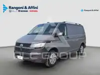 2022 Volkswagen T6