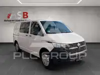 2022 Volkswagen T6