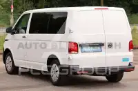 2022 Volkswagen T6