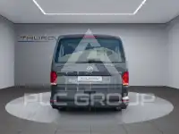 2022 Volkswagen T6