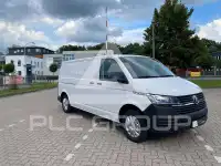 2022 Volkswagen T6