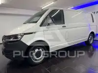 2022 Volkswagen T6