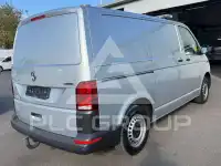 2022 Volkswagen T6