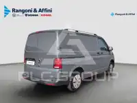 2022 Volkswagen T6