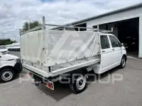 2022 Volkswagen T6