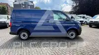 2022 Volkswagen T6