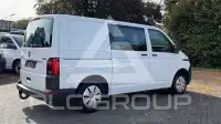 2022 Volkswagen T6