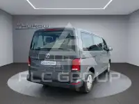2022 Volkswagen T6