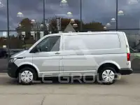 2022 Volkswagen T6