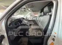2022 Volkswagen T6