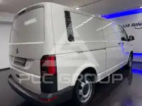 2022 Volkswagen T6