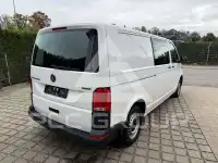 2022 Volkswagen T6