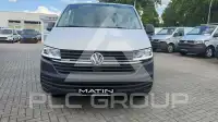 2022 Volkswagen T6