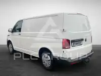 2022 Volkswagen T6
