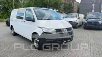 2022 Volkswagen T6