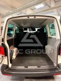 2022 Volkswagen Transporter