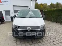 2022 Volkswagen T6