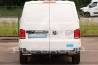 2022 Volkswagen T6