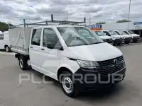 2022 Volkswagen T6