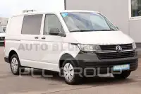 2022 Volkswagen T6