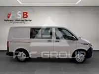 2022 Volkswagen T6