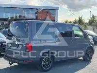 2022 Volkswagen T6