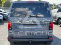 2022 Volkswagen T6