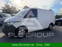 2022 Volkswagen T6