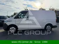 2022 Volkswagen T6