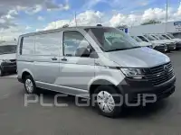 2022 Volkswagen T6