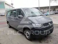2022 Volkswagen T6