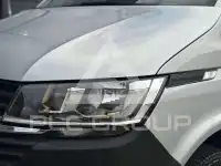 2022 Volkswagen T6
