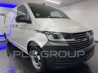 2022 Volkswagen T6