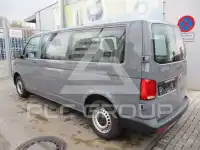 2022 Volkswagen T6