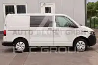 2022 Volkswagen T6
