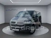 2022 Volkswagen T6