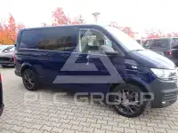 2022 Volkswagen T6