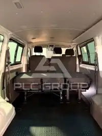 2022 Volkswagen Transporter