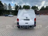 2022 Volkswagen T6
