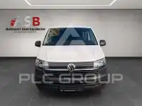 2022 Volkswagen T6