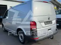 2022 Volkswagen T6