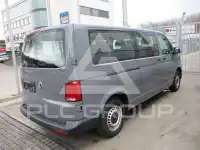 2022 Volkswagen T6