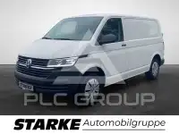 2022 Volkswagen T6